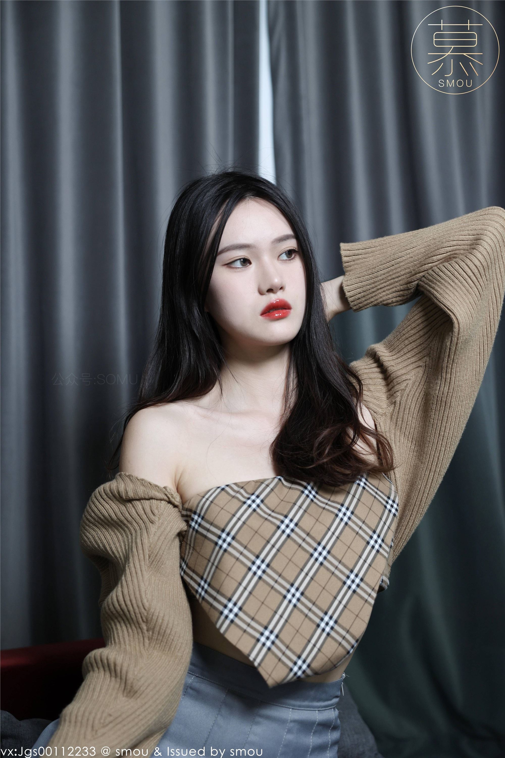 丝慕SMOU 蜜系列 M009 薇薇